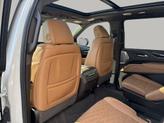 Thumbnail of 2022 Crystal White Tricoat Cadillac Escalade ESV