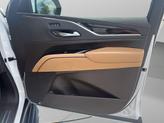 Thumbnail of 2023 Crystal White Tricoat Cadillac Escalade