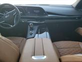 Thumbnail of 2024 Black Raven Cadillac Escalade