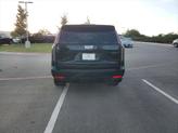 Thumbnail of 2024 Black Raven Cadillac Escalade