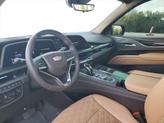 Thumbnail of 2024 Black Raven Cadillac Escalade