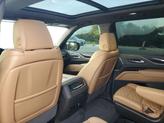 Thumbnail of 2024 Black Raven Cadillac Escalade