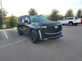 Photo of 2024 Black Raven Cadillac Escalade