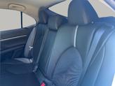Thumbnail of 2020 Blue Toyota Camry