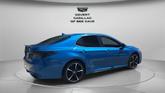 Thumbnail of 2020 Blue Toyota Camry