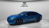 Thumbnail of 2020 Blue Toyota Camry