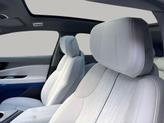 Thumbnail of 2025 Celestial Metallic Cadillac OPTIQ
