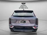 Thumbnail of 2025 Celestial Metallic Cadillac OPTIQ