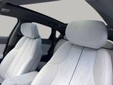 Thumbnail of 2025 Celestial Metallic Cadillac OPTIQ