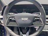 Thumbnail of 2025 Opulent Blue Metallic Cadillac LYRIQ