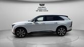 Thumbnail of 2025 Summit White Cadillac Escalade IQ