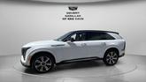 Thumbnail of 2025 Summit White Cadillac Escalade IQ