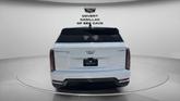 Thumbnail of 2025 Summit White Cadillac Escalade IQ