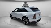 Thumbnail of 2025 Summit White Cadillac Escalade IQ