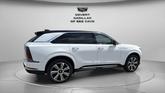 Thumbnail of 2025 Summit White Cadillac Escalade IQ