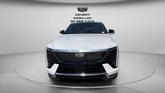 Thumbnail of 2025 Summit White Cadillac Escalade IQ