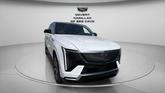 Thumbnail of 2025 Summit White Cadillac Escalade IQ