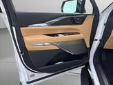 Thumbnail of 2025 Summit White Cadillac Escalade IQ