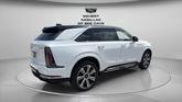 Thumbnail of 2025 Summit White Cadillac Escalade IQ