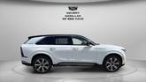 Thumbnail of 2025 Summit White Cadillac Escalade IQ