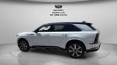 Thumbnail of 2025 Summit White Cadillac Escalade IQ
