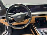 Thumbnail of 2025 Summit White Cadillac Escalade IQ