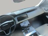 Thumbnail of 2023 Byron Blue Metallic Land Rover Range Rover Velar