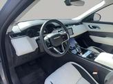 Thumbnail of 2023 Byron Blue Metallic Land Rover Range Rover Velar