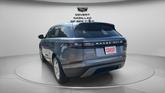 Thumbnail of 2023 Byron Blue Metallic Land Rover Range Rover Velar