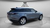Thumbnail of 2023 Byron Blue Metallic Land Rover Range Rover Velar