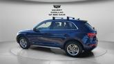 Thumbnail of 2018 Blue Audi Q5