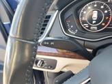 Thumbnail of 2018 Blue Audi Q5