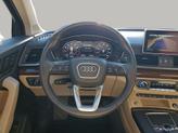 Thumbnail of 2018 Blue Audi Q5