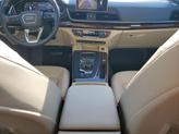 Thumbnail of 2018 Blue Audi Q5