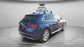 Thumbnail of 2018 Blue Audi Q5