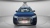 Thumbnail of 2018 Blue Audi Q5
