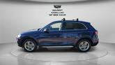 Thumbnail of 2018 Blue Audi Q5