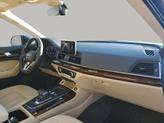 Thumbnail of 2018 Blue Audi Q5