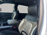 Thumbnail of 2022 Bright White Clearcoat RAM 1500