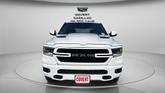 Thumbnail of 2022 Bright White Clearcoat RAM 1500