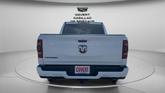 Thumbnail of 2022 Bright White Clearcoat RAM 1500