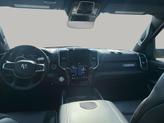 Thumbnail of 2022 Bright White Clearcoat RAM 1500