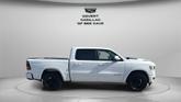 Thumbnail of 2022 Bright White Clearcoat RAM 1500