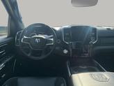 Thumbnail of 2022 Bright White Clearcoat RAM 1500