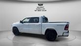 Thumbnail of 2022 Bright White Clearcoat RAM 1500