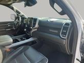 Thumbnail of 2022 Bright White Clearcoat RAM 1500