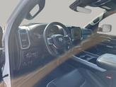 Thumbnail of 2022 Bright White Clearcoat RAM 1500