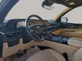 Thumbnail of 2021 Satin Steel Metallic Cadillac Escalade ESV