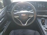 Thumbnail of 2024 Dark Emerald Metallic Cadillac Escalade ESV