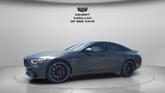 Thumbnail of 2021 Graphite Gray Metallic Mercedes-Benz AMG GT 63